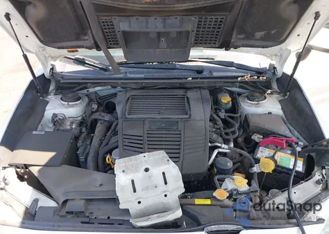 2017 Subaru Wrx from USA, damaged, VIN JF1VA1B65H9811770